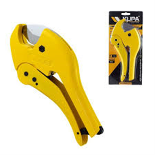 KUPA BORU KESME MAKASI OTOMATİK